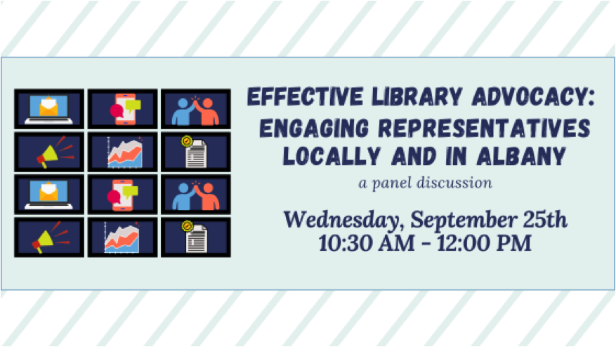 Advocacy Sept. 25